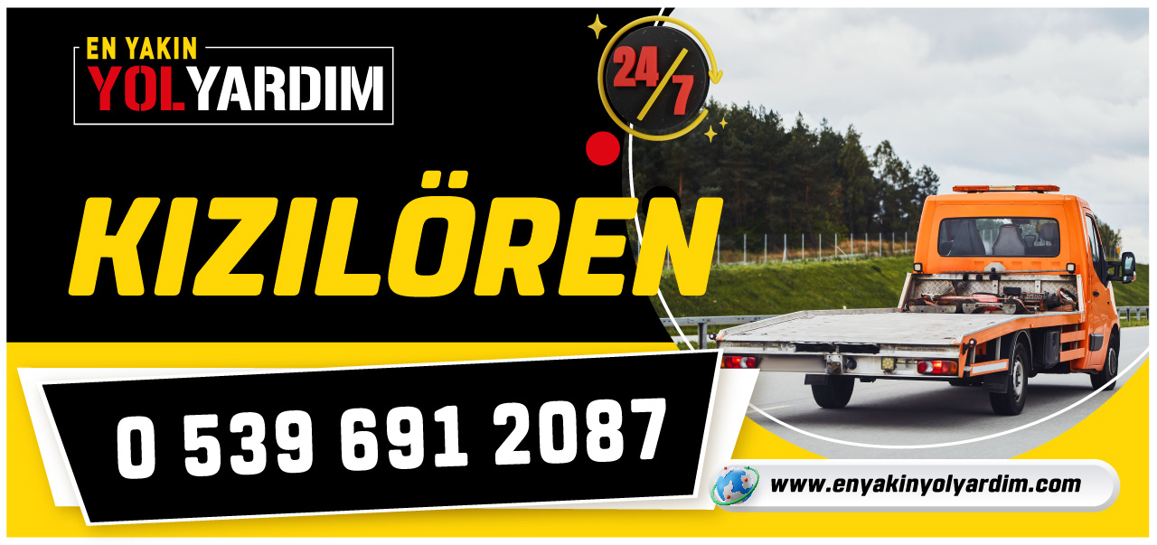 Afyon Kızılören En Yakın Yol Yardım