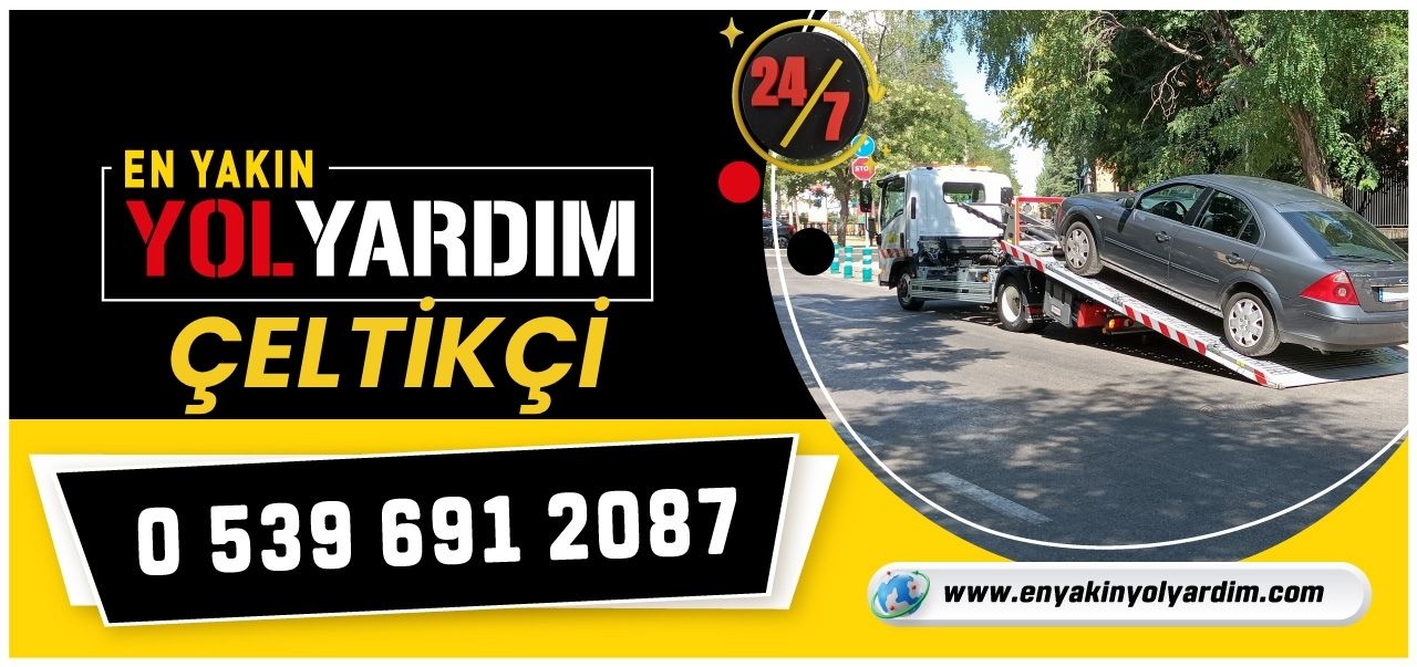Burdur Çeltikçi En Yakın Yol Yardım