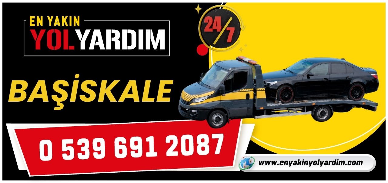 Kocaeli Başiskele En Yakın Yol Yardım