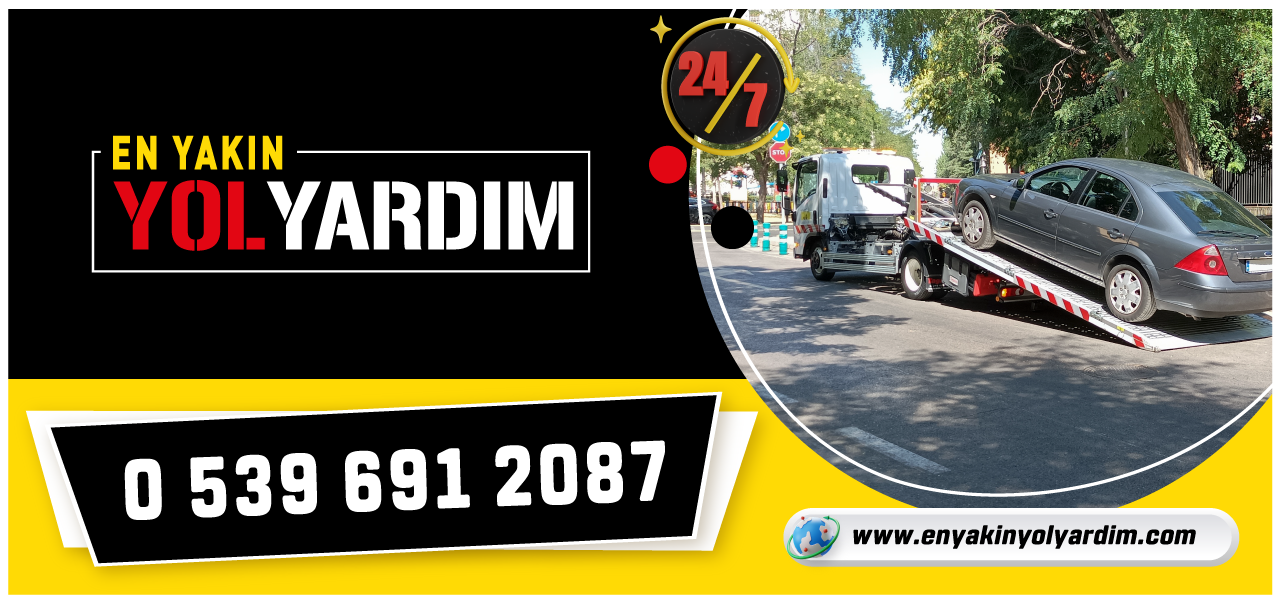 En Yakın Yol Yardım